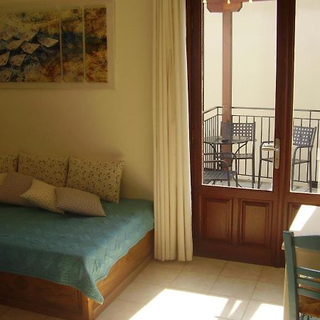 Sunset Suites Лефокастро Екстер'єр фото