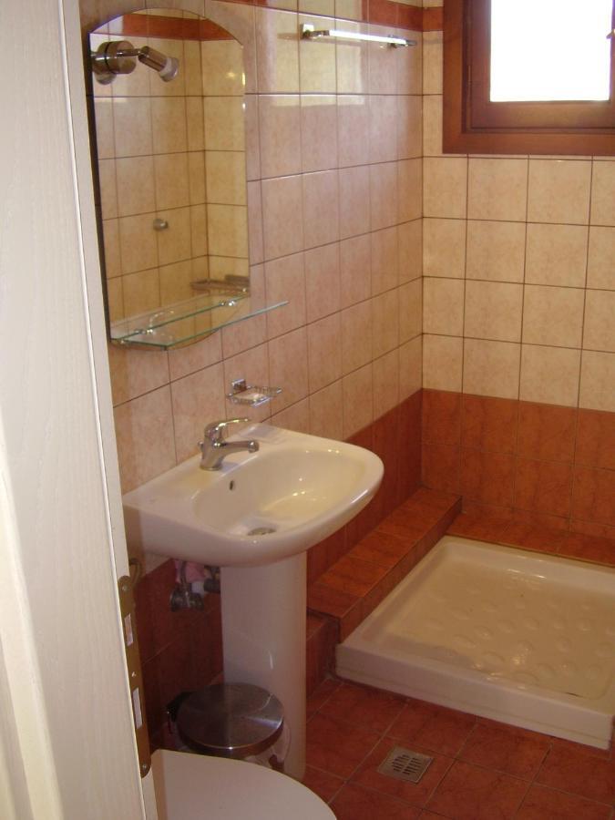 Sunset Suites Лефокастро Екстер'єр фото